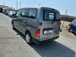 Nissan NV200 1.5 dCi Comfort - 6