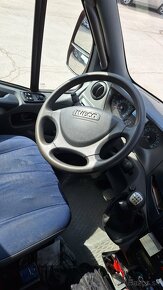 IVECO Daily 65 C18 - 6
