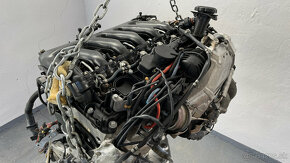 Predám kompletný motor BMW M57N2 M57 210kw 306D5 - 6