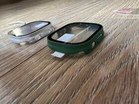 Ochranný kryt obal na Apple Watch Ultra 1 a 2 - 6