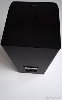 Predám Focal Aria 906 - 6