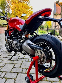 Ducati Monster 1200S 2020 - 6