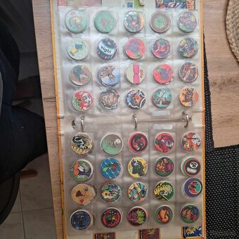 POG 90's - 6