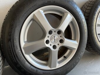 Elektrony Enzo B 5x112 R16 6,5J - 6