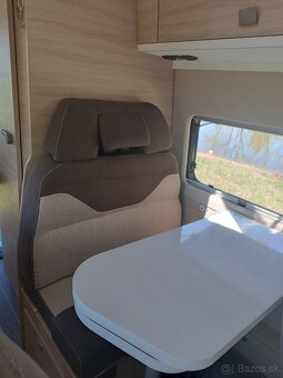Predam autokaravan FIAT Ducato - 6