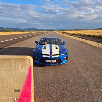 Chevrolet camaro 6.2 ss 2017 333kw - 6