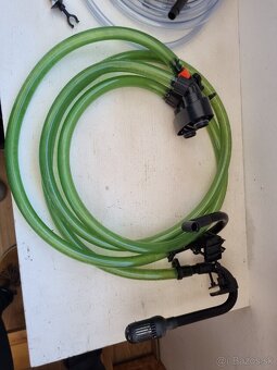 Filtre externé sun sun HW-702B a HW-603B - 6