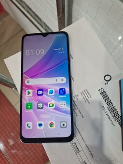 Oppo A78 5G, 4 /128 GB - 6