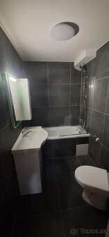 Podnájom Moldava n/B| 1,5 izbový byt komplet rekonštrukcia - 6