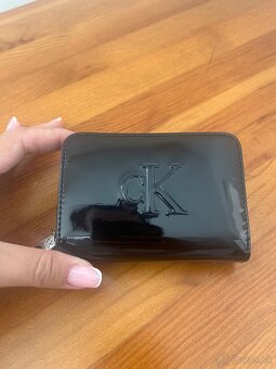 Calvin klein peňaženka - 6