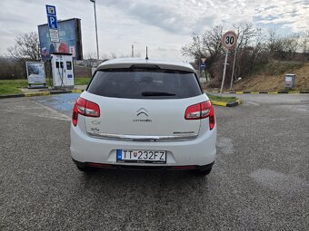 Citroën c4 aircross 1.8diesel- nová stk ek - 6