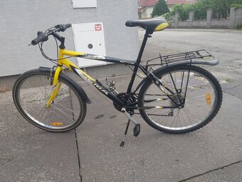 Horský bicykel Dema - 6