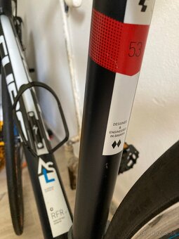 Cube Peloton - 6