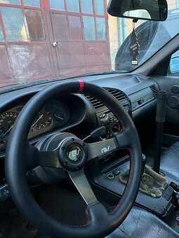 Bmw e36 2.0 lpg drift - 6