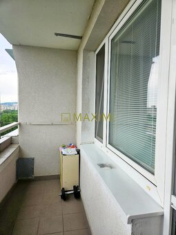 Ponúkame na predaj Garsónku na Topoľčianskej ulici - 6