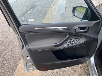 Ford S-Max 2.0 TDCi Buisiness X - 6
