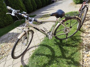 Bicykel KTM Life cross - 6