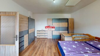 (2.320 m²) DOM S VEĽKÝM SLNEČNÝM POZEMKOM - 6