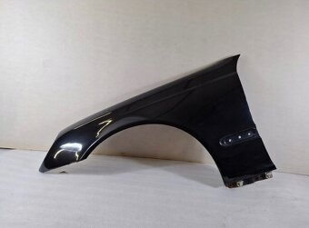 Blatniky Mercedes C W203 - 6