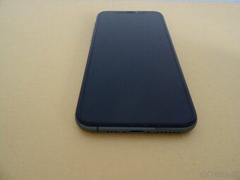 iPhone 11 PRO 64GB GREEN - ZÁRUKA 1 ROK - 100% BATERIA - 6