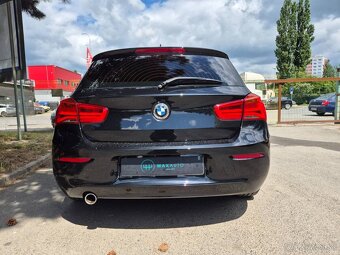 Predám BMW Rad 1 118d Advantage A/T - 6