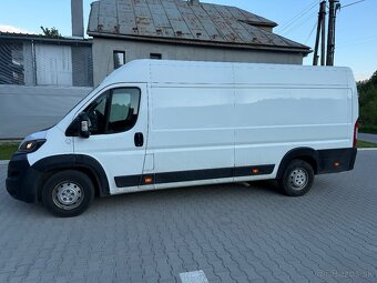 Peugeot Boxer 2.2 BlueHDi 121kw L4H2 - 6