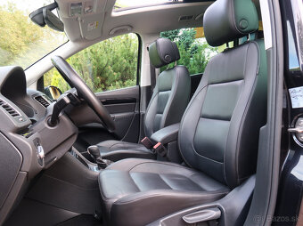 Volkswagen Sharan 2.0 TDI DSG 2016 Highline 135kw 7-miest - 6
