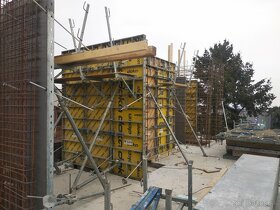 stavebné práce ,šalovanie,armovanie - 6
