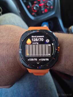 Smart hodinky watch ultra - 6