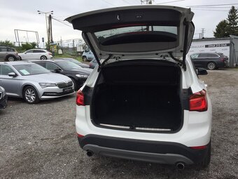 BMW X1 xDrive 20d A/T 17 690 € - 6
