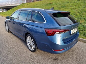 ŠKODA OCTAVIA COMBI 2.0TDI SCR STYLE DSG PANORAMA - 6