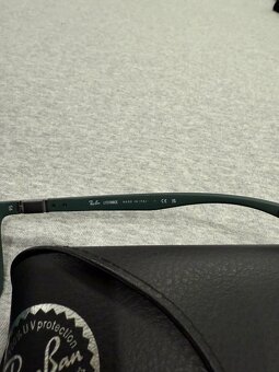 Ray Ban / Slnečné + Dioptrické - 6
