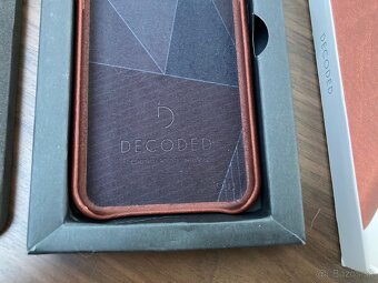 Apple Iphone 11 Back Cover kryt - 6