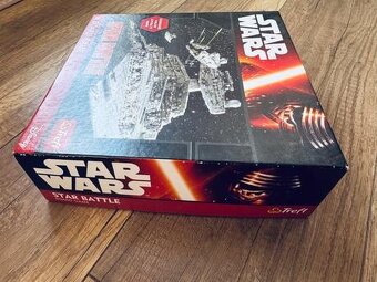 Rodinná taktická hra s tematikou Star Wars 8+ - 6