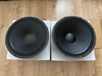 Yamaha SW 118V 8ohm 1200W/600W - 6