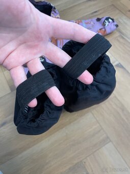 Lindex Fix zimný overal/kombinéza veľ. 92 - 6