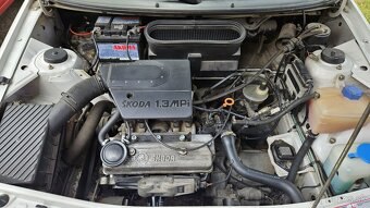 Predám Škoda Felícia 135 - 6