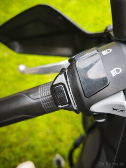 Honda CB500X - 6