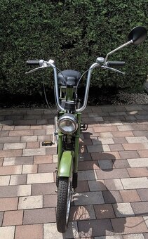 Babeta 210 - 6