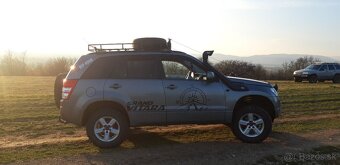 Suzuki Grand Vitara 1.9 DDIS 95kw - 6