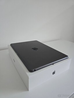 Apple iPad 9. gen 10.2" Wi-Fi 64GB Space Gray - 6
