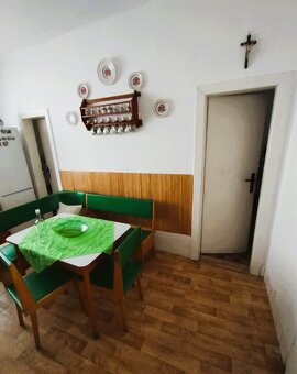 3. izbový rodinný dom v obci Jakubov na predaj. - 6