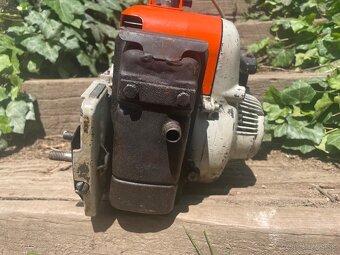 Stihl 08s - 6