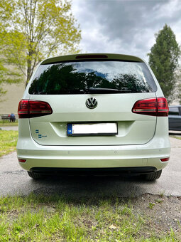 Volkswagen Sharan 2.0 TDI, Možný odpočet DPH - 6