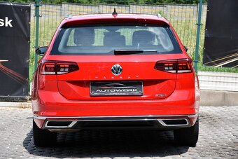 Volkswagen Passat Kombi 2.0 BiTDI DSG 240_KONI_4X4_ŤAŽNÉ_SR - 6