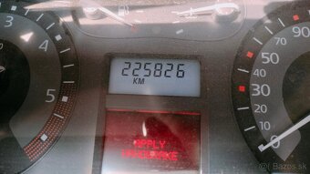 Renault laguna grandtour 2 2.2 DCI 110kw - 6