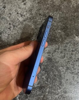 iPhone 12 mini - nová batéria - 6