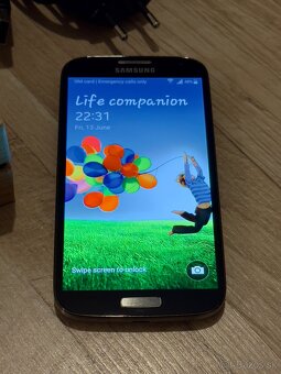 Samsung Galaxy S4 - 6