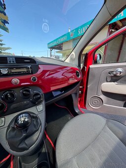 FIAT 500 1.3 Multijet - 6