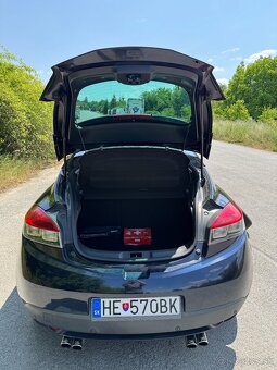 Renault Megane TCe Sport, 2 sady pneumatík, 67 585 km - 6